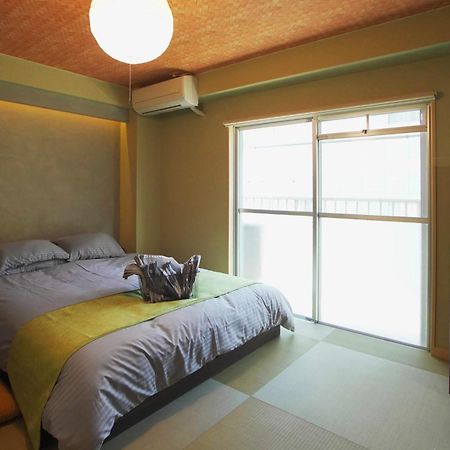 抹茶庵世田谷東京 Matcha-An Setagaya Tokyo Lejlighed Eksteriør billede